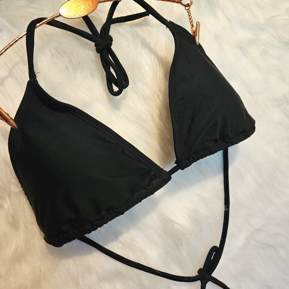 G21 Classic String Biniki Top